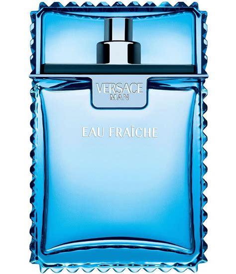 versace eau fraiche perfume sample